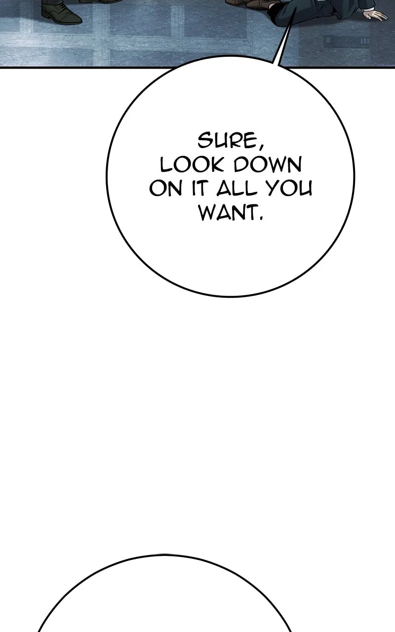 Read The Bad Son chapter 69 image 8 on Lezhin