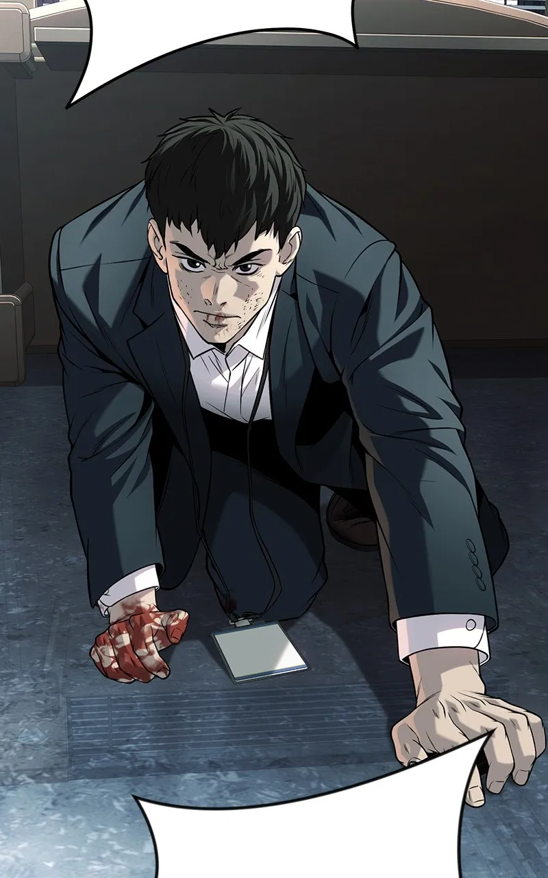 Read The Bad Son chapter 69 image 88 on Lezhin