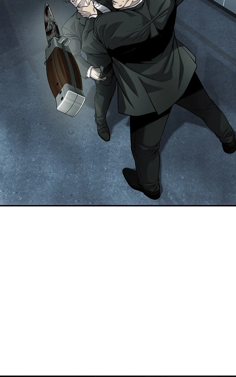 Read The Bad Son chapter 69 image 94 on Lezhin