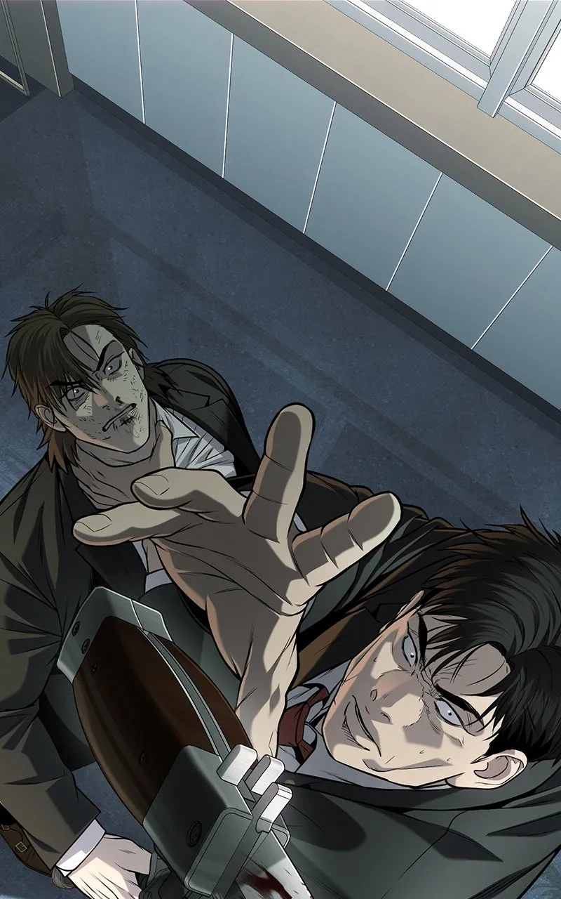 Read The Bad Son chapter 69 image 95 on Lezhin