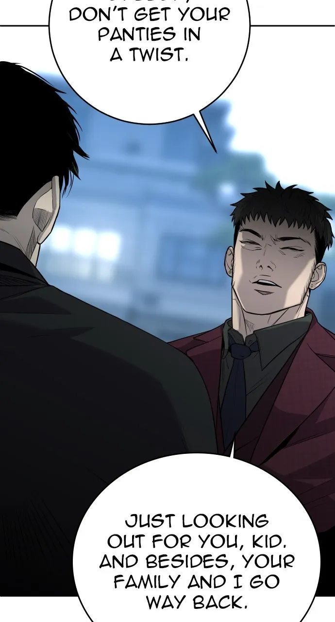 Read The Bad Son chapter 7 image 101 on Lezhin