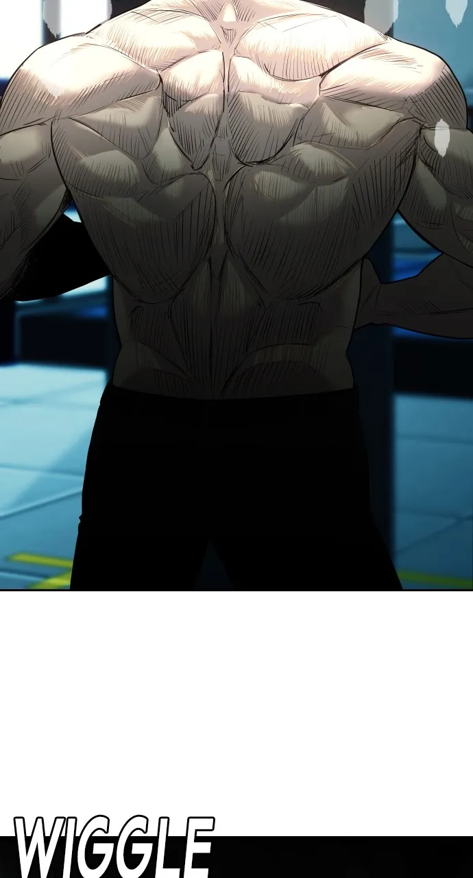 Read The Bad Son chapter 7 image 13 on Lezhin