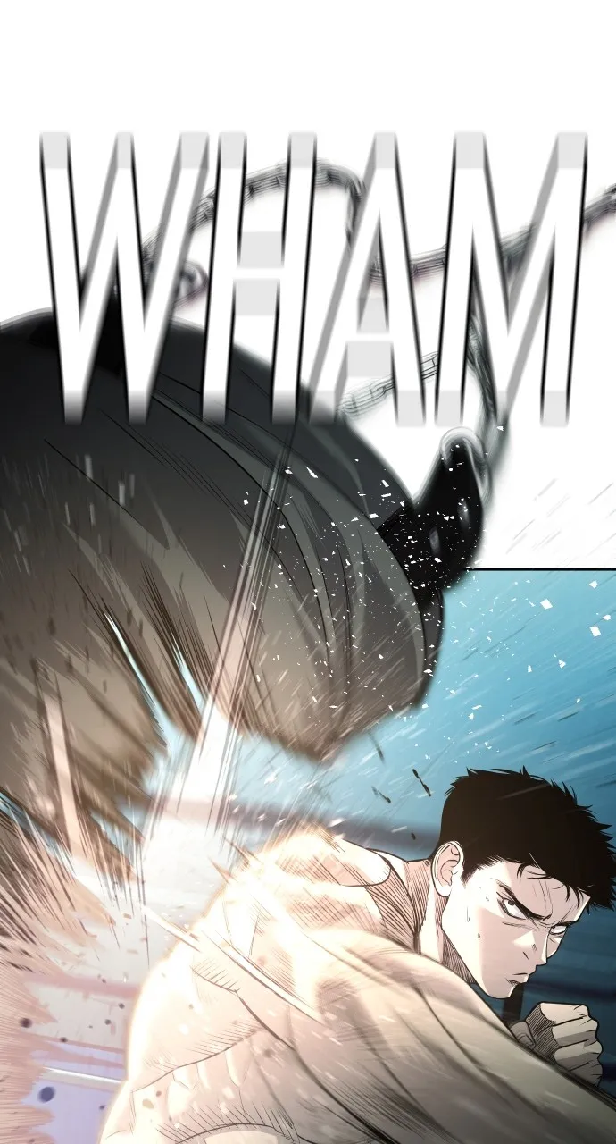 Read The Bad Son chapter 7 image 16 on Lezhin