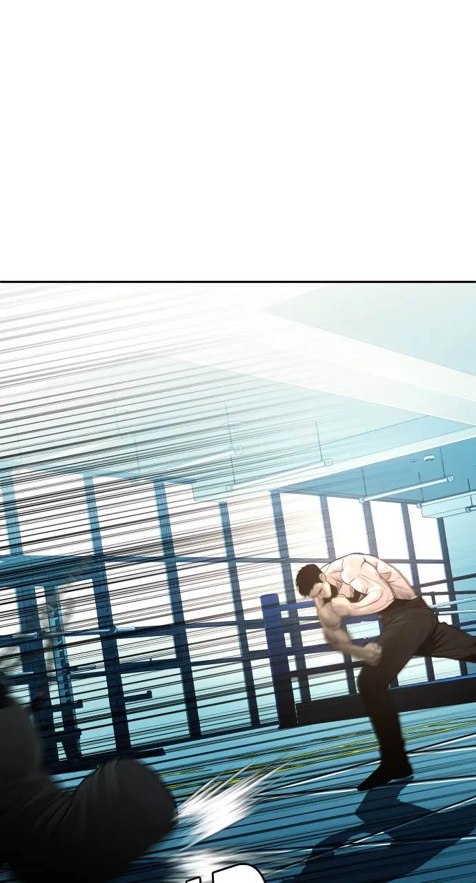 Read The Bad Son chapter 7 image 19 on Lezhin