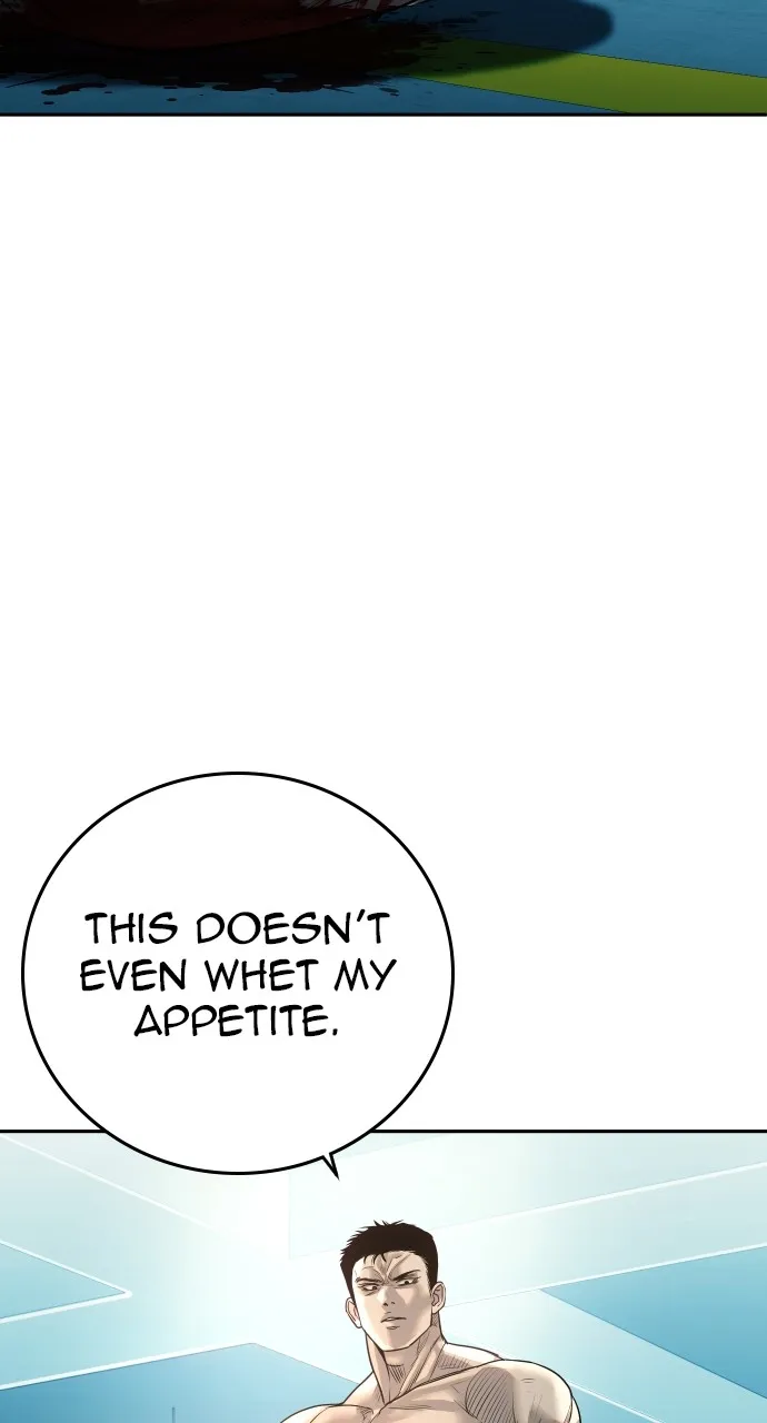 Read The Bad Son chapter 7 image 21 on Lezhin