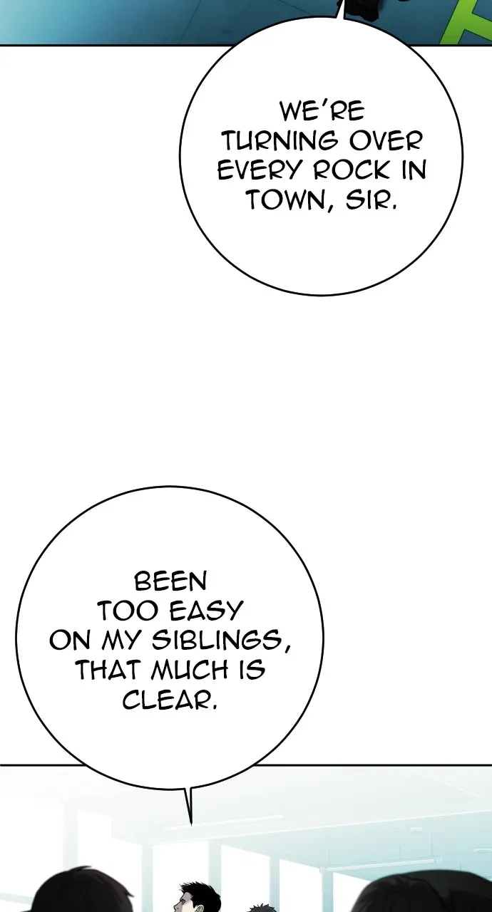 Read The Bad Son chapter 7 image 25 on Lezhin