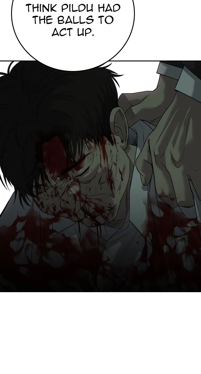 Read The Bad Son chapter 7 image 27 on Lezhin
