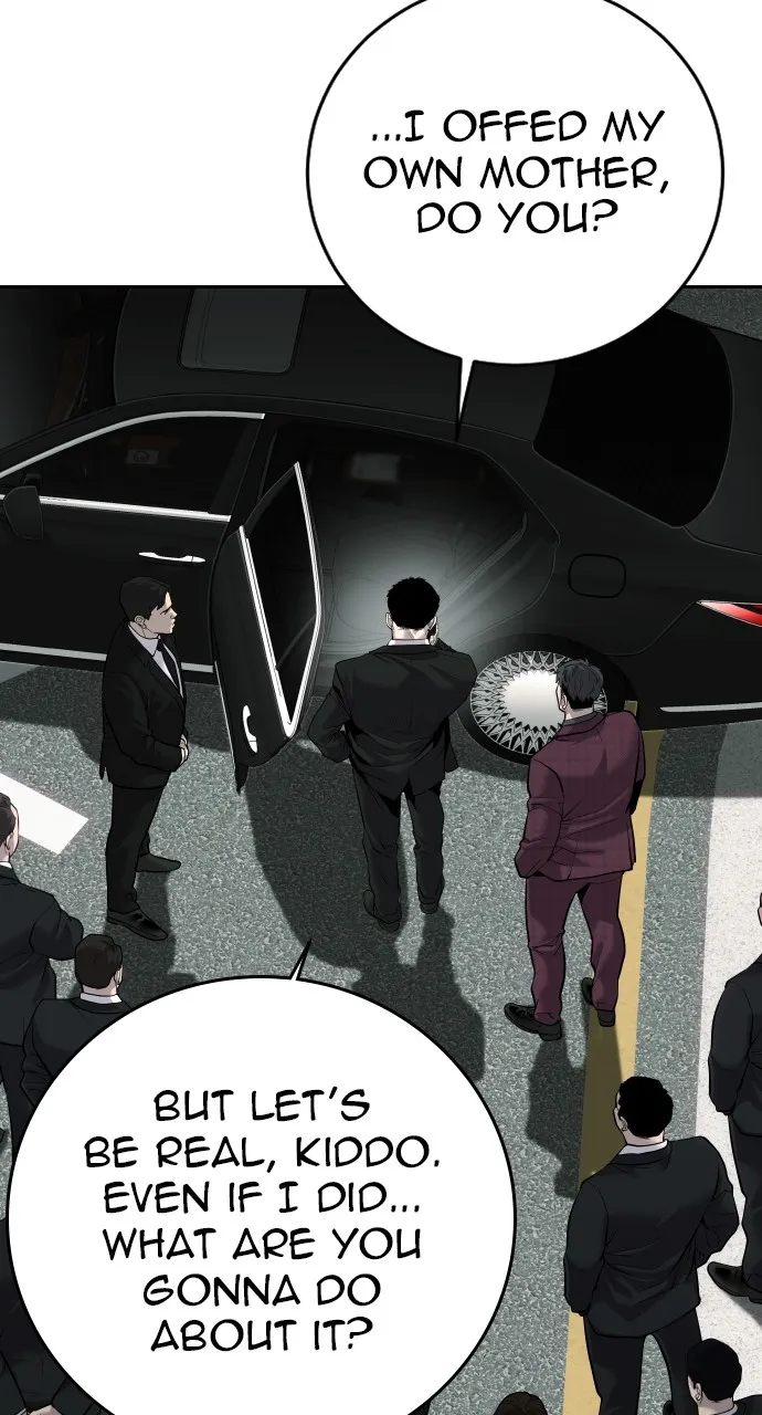 Read The Bad Son chapter 7 image 3 on Lezhin