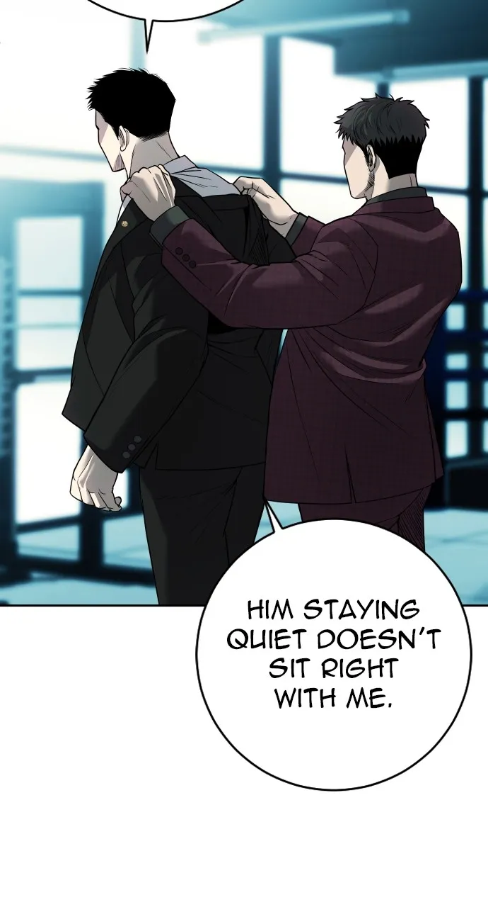 Read The Bad Son chapter 7 image 31 on Lezhin