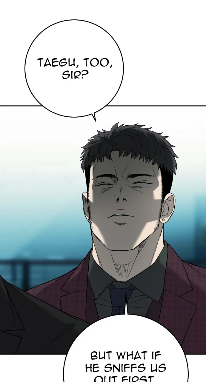 Read The Bad Son chapter 7 image 32 on Lezhin