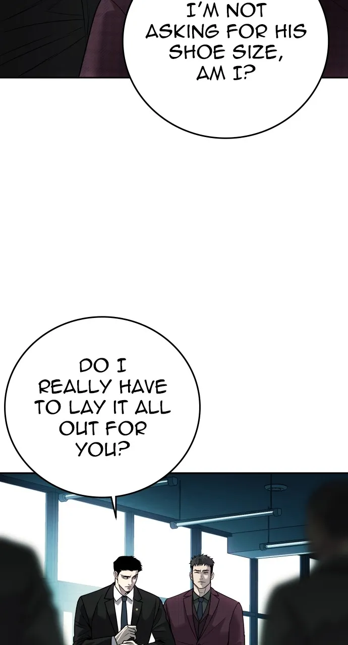 Read The Bad Son chapter 7 image 34 on Lezhin