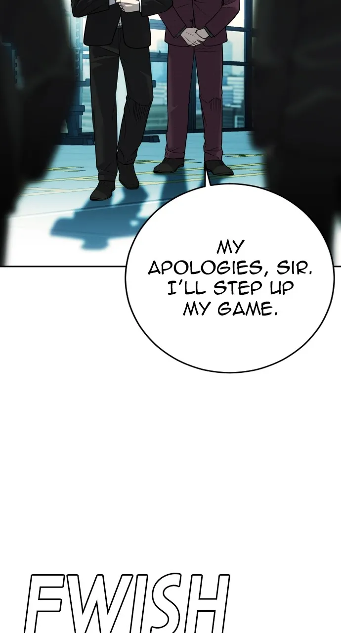 Read The Bad Son chapter 7 image 35 on Lezhin