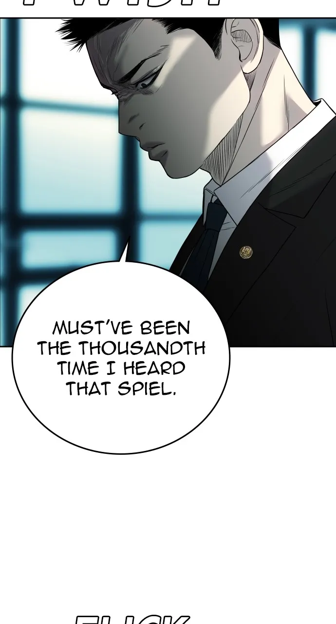 Read The Bad Son chapter 7 image 36 on Lezhin
