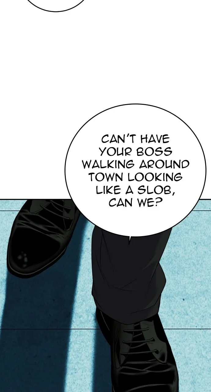 Read The Bad Son chapter 7 image 39 on Lezhin