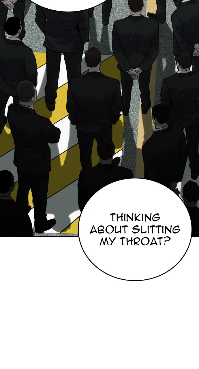 Read The Bad Son chapter 7 image 4 on Lezhin