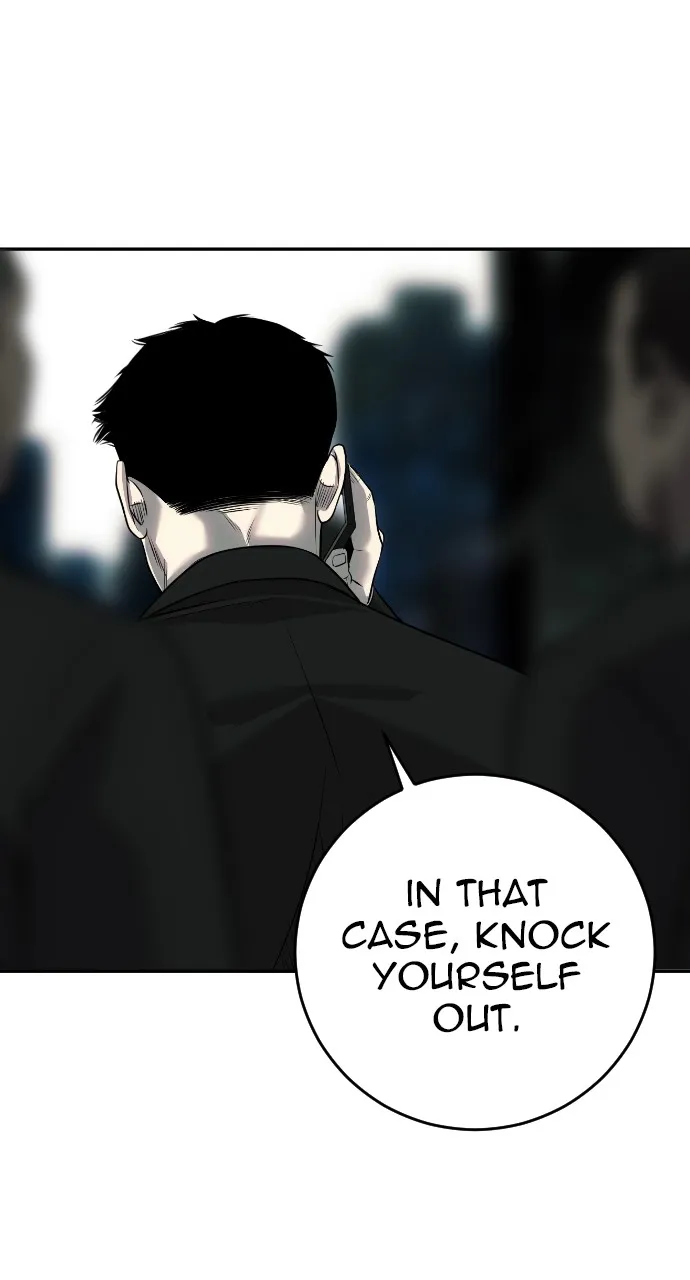 Read The Bad Son chapter 7 image 5 on Lezhin