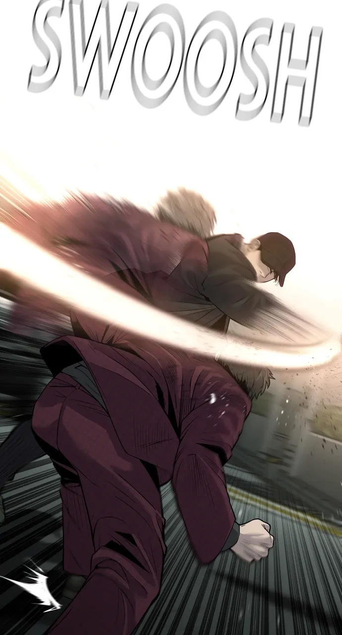 Read The Bad Son chapter 7 image 85 on Lezhin