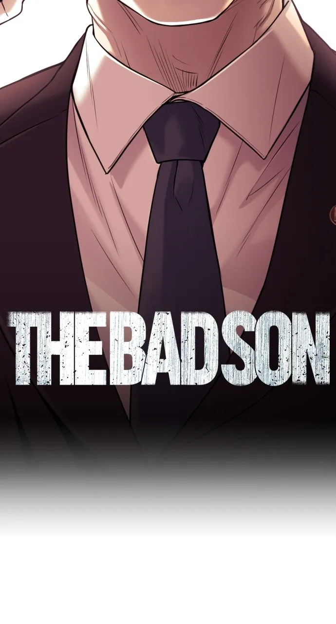 Read The Bad Son chapter 7 image 9 on Lezhin