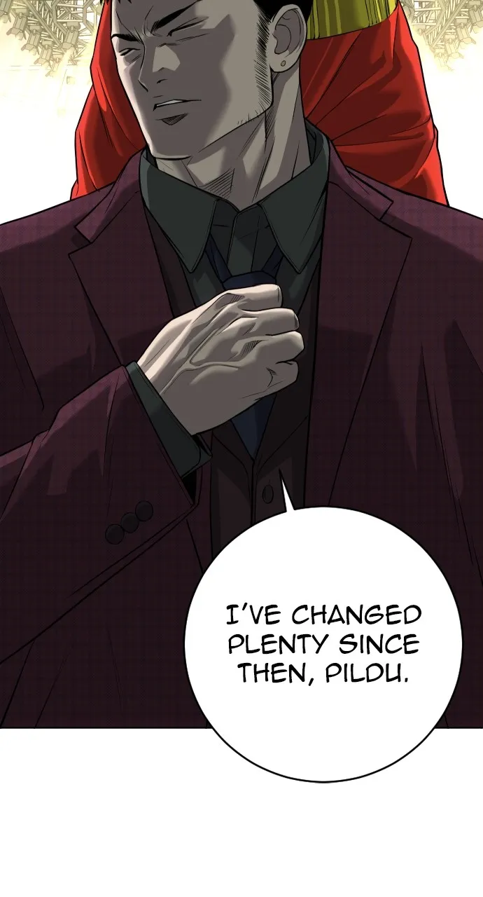Read The Bad Son chapter 7 image 96 on Lezhin