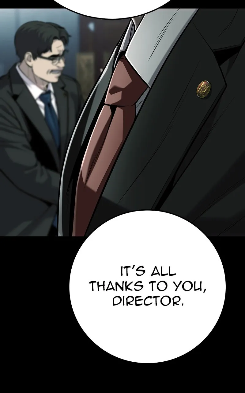Read The Bad Son chapter 70 image 10 on Lezhin