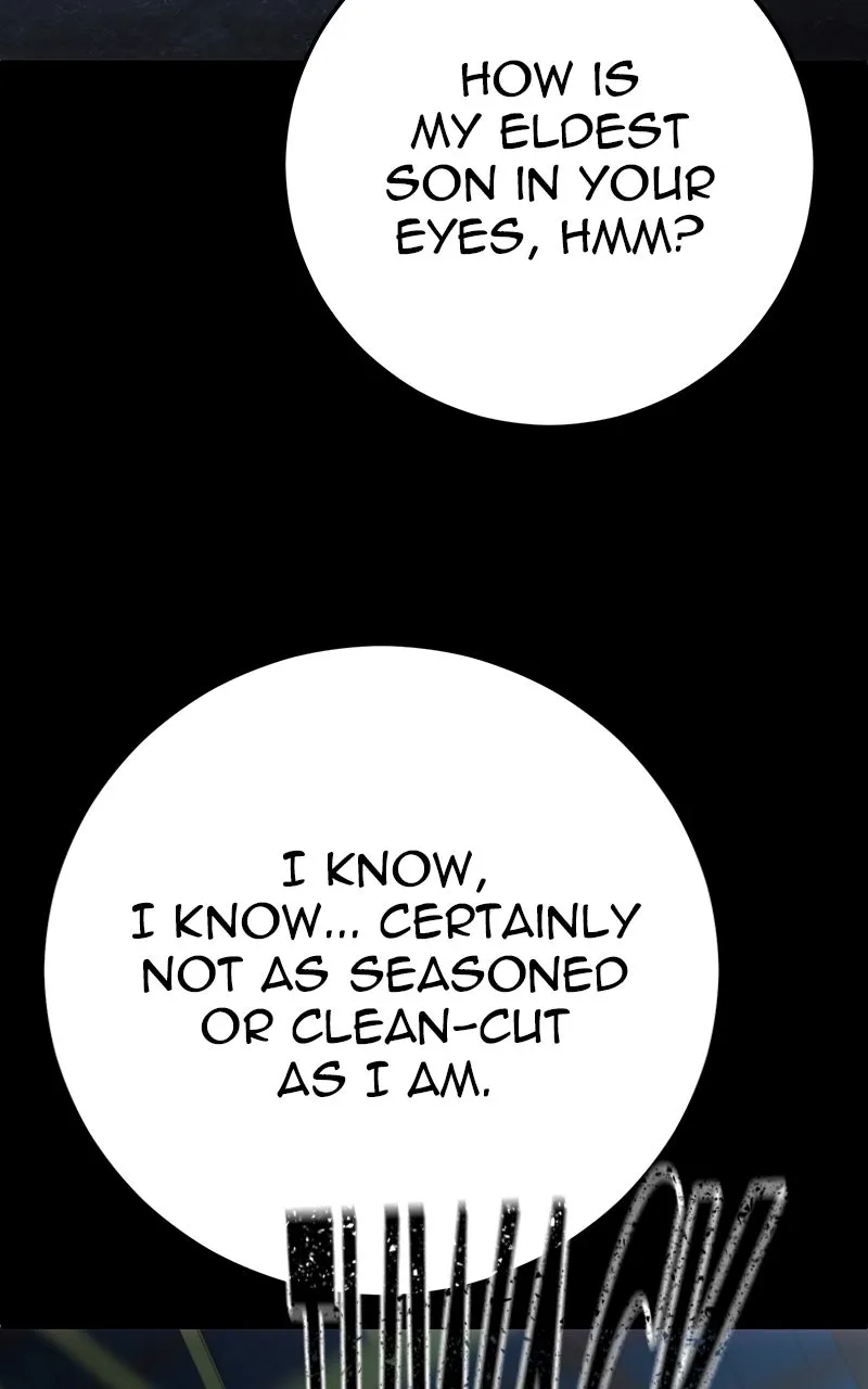 Read The Bad Son chapter 70 image 100 on Lezhin