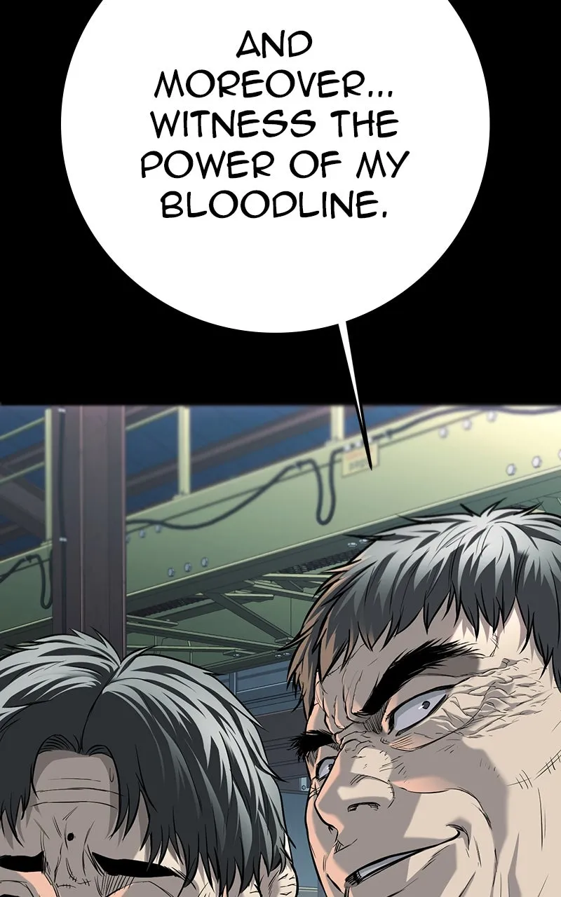 Read The Bad Son chapter 70 image 103 on Lezhin