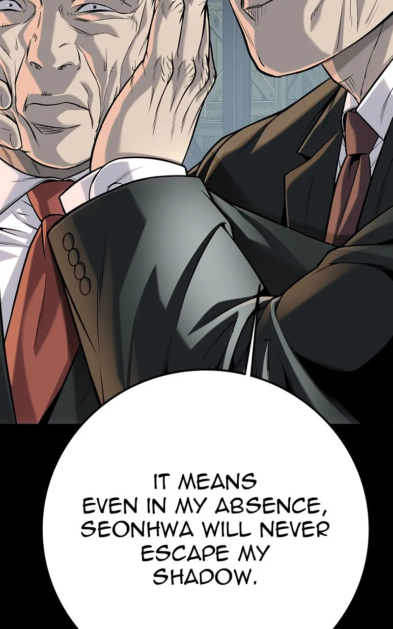 Read The Bad Son chapter 70 image 104 on Lezhin