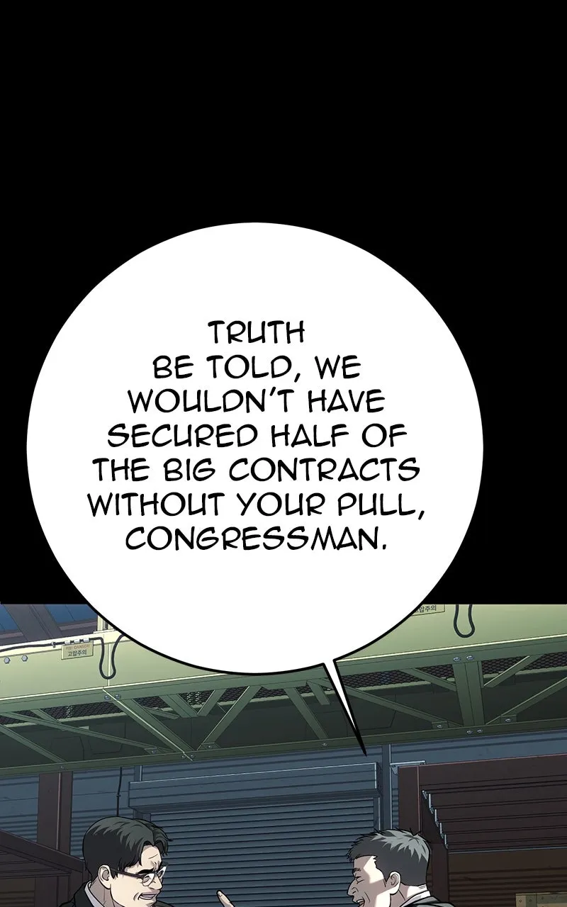 Read The Bad Son chapter 70 image 11 on Lezhin