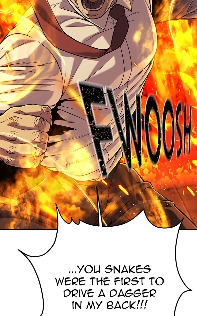 Read The Bad Son chapter 70 image 117 on Lezhin
