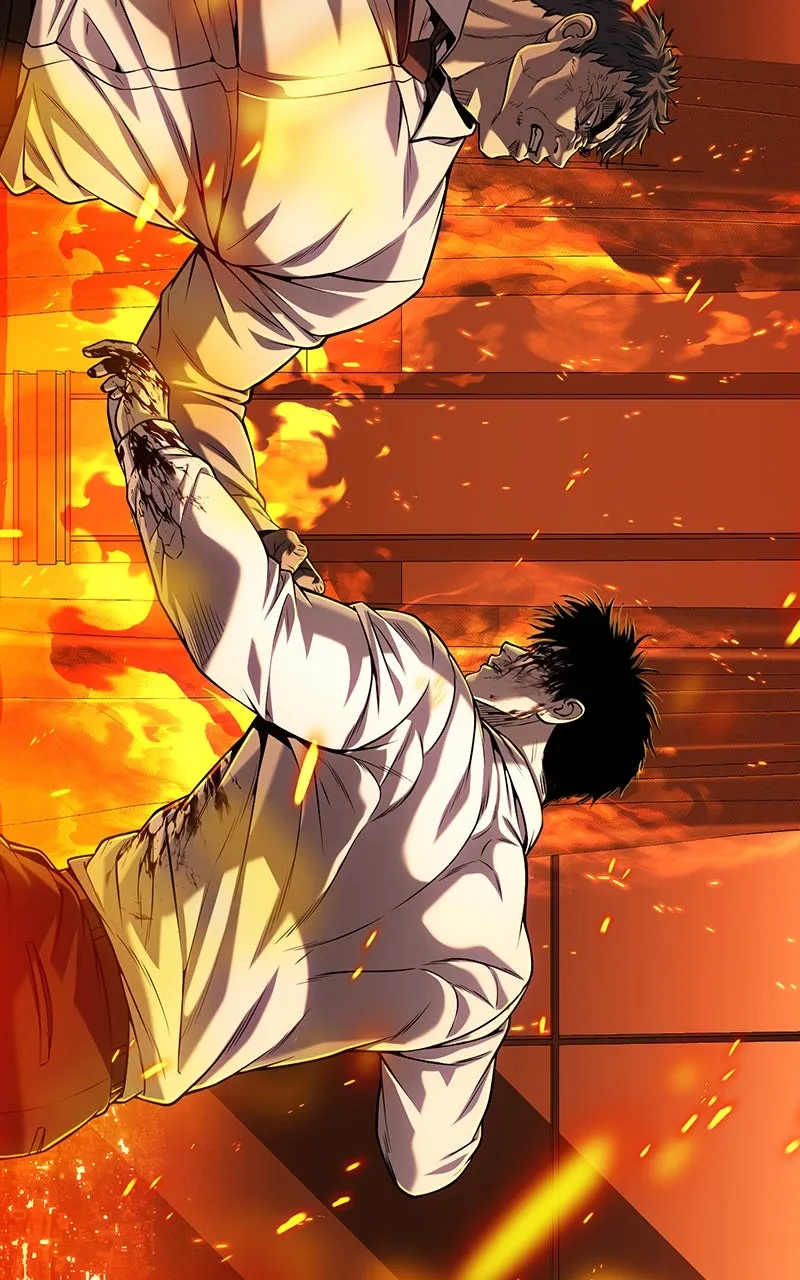 Read The Bad Son chapter 70 image 119 on Lezhin