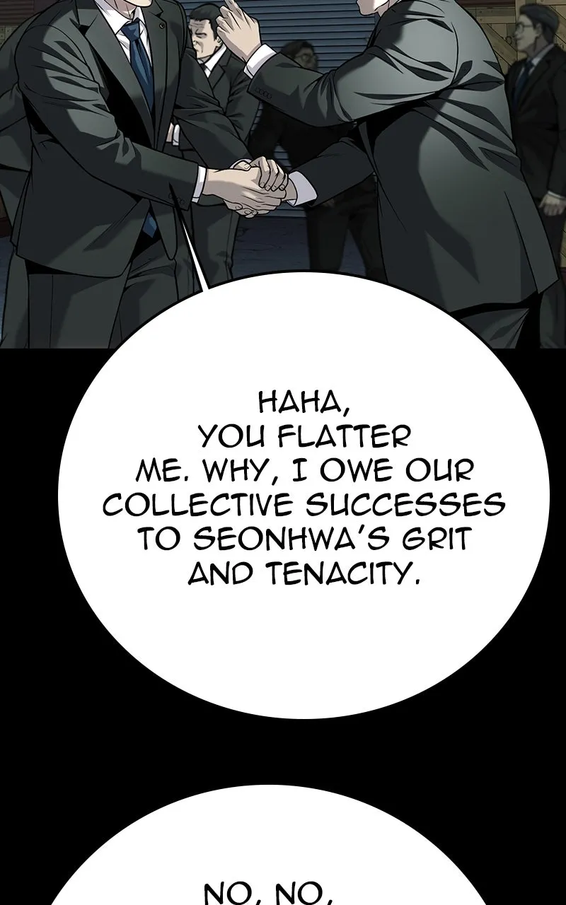 Read The Bad Son chapter 70 image 12 on Lezhin