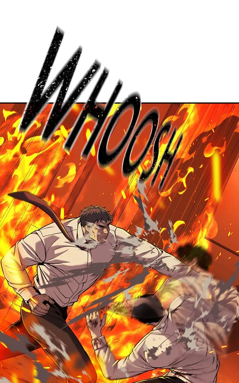 Read The Bad Son chapter 70 image 121 on Lezhin