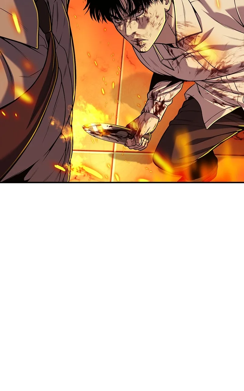 Read The Bad Son chapter 70 image 123 on Lezhin