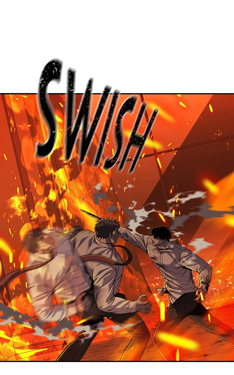 Read The Bad Son chapter 70 image 124 on Lezhin