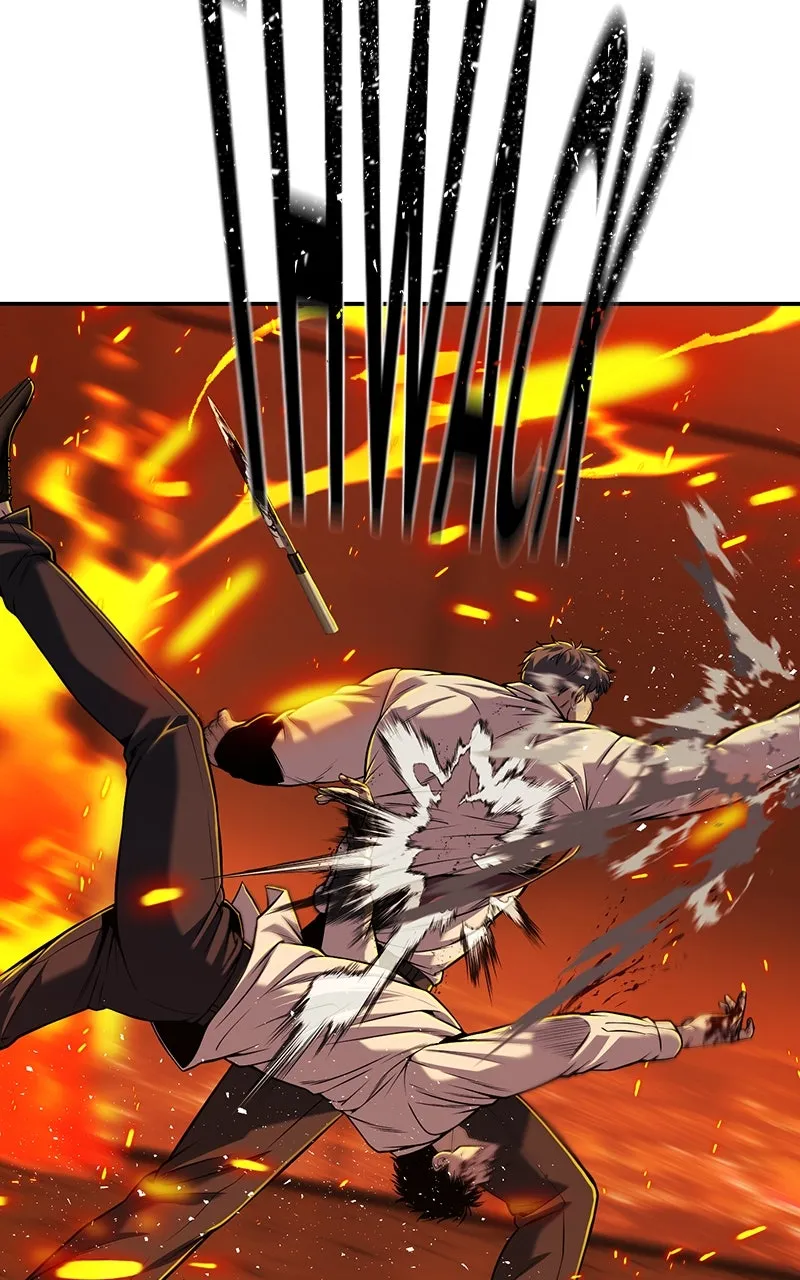 Read The Bad Son chapter 70 image 127 on Lezhin