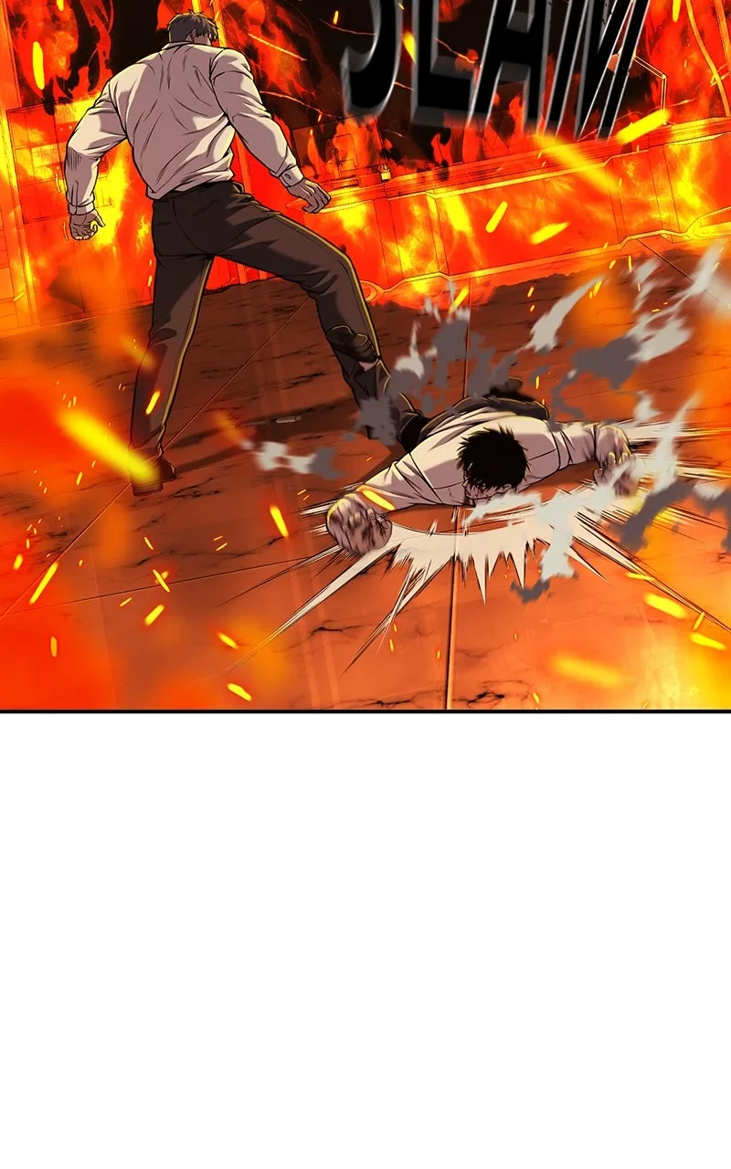 Read The Bad Son chapter 70 image 129 on Lezhin