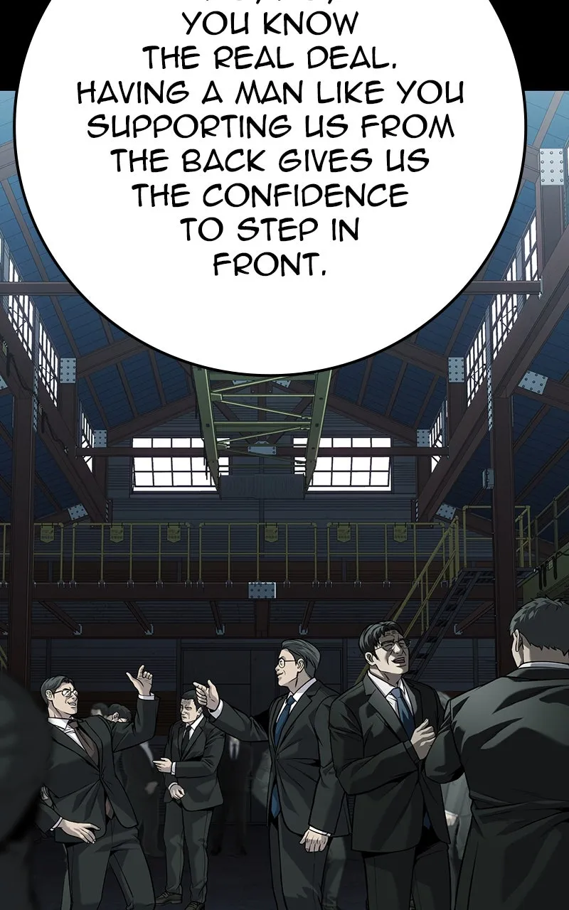 Read The Bad Son chapter 70 image 13 on Lezhin