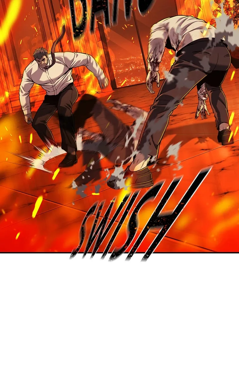 Read The Bad Son chapter 70 image 132 on Lezhin