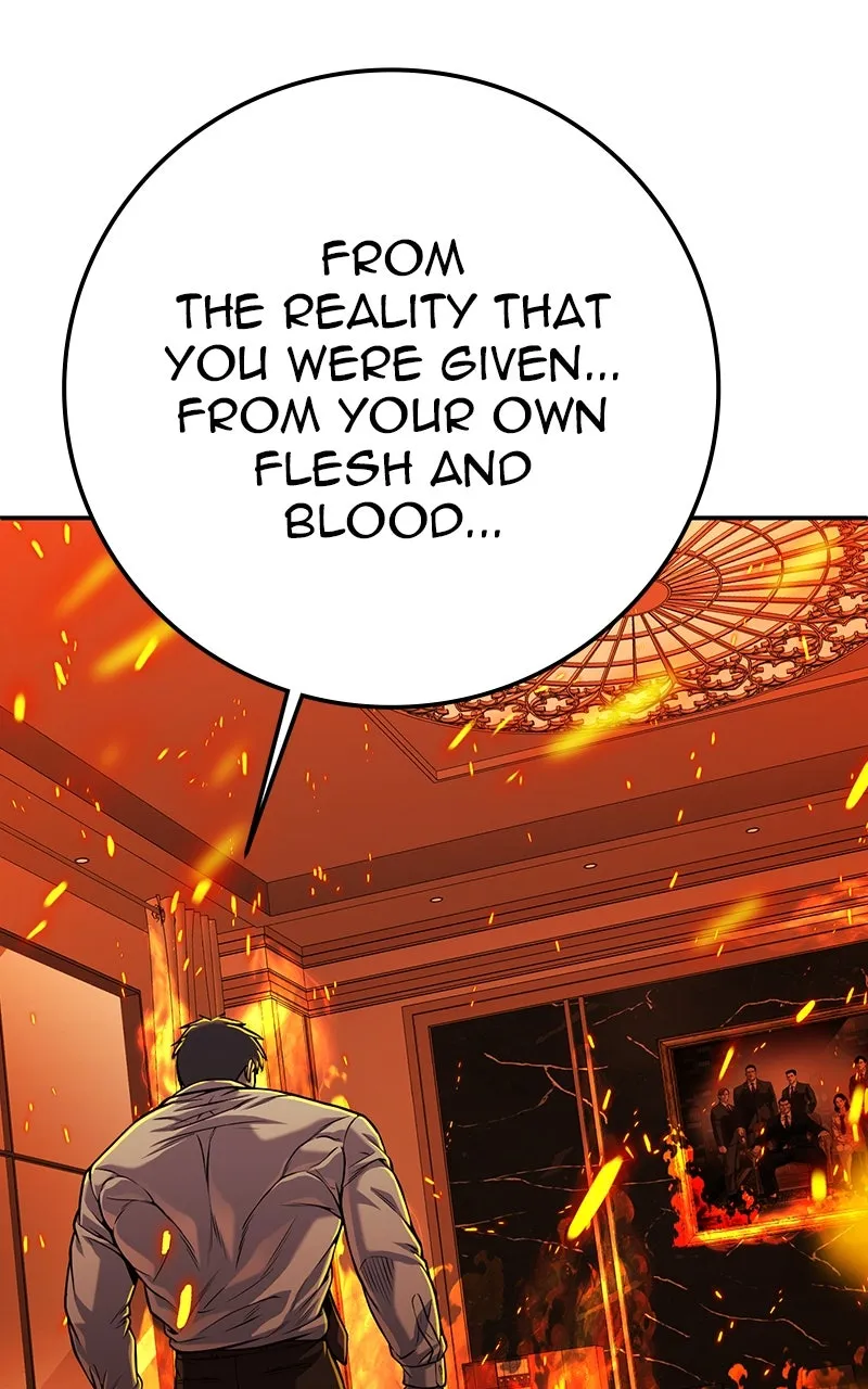 Read The Bad Son chapter 70 image 135 on Lezhin