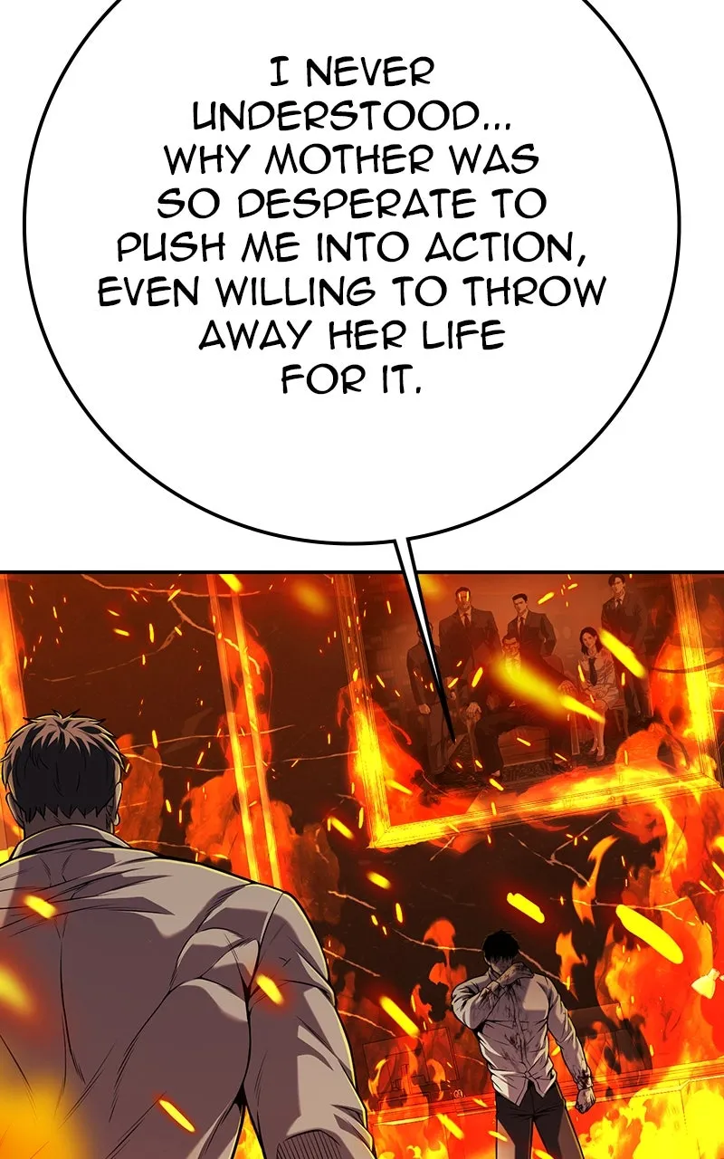 Read The Bad Son chapter 70 image 147 on Lezhin