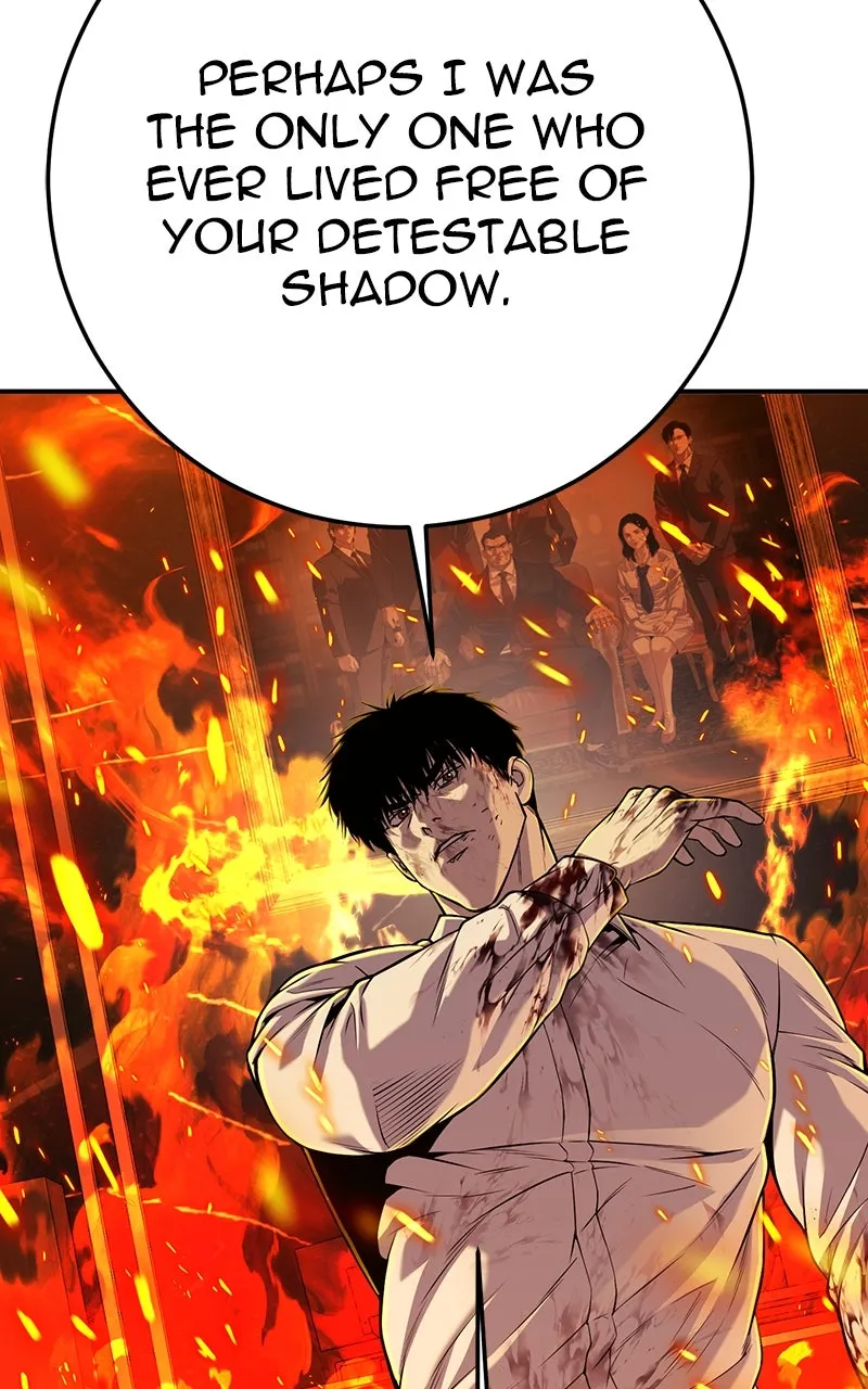 Read The Bad Son chapter 70 image 151 on Lezhin