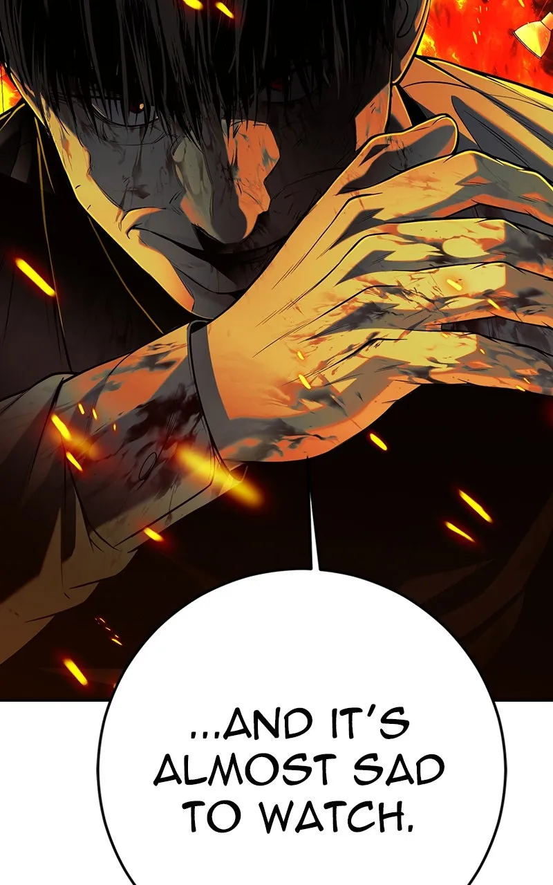 Read The Bad Son chapter 70 image 156 on Lezhin
