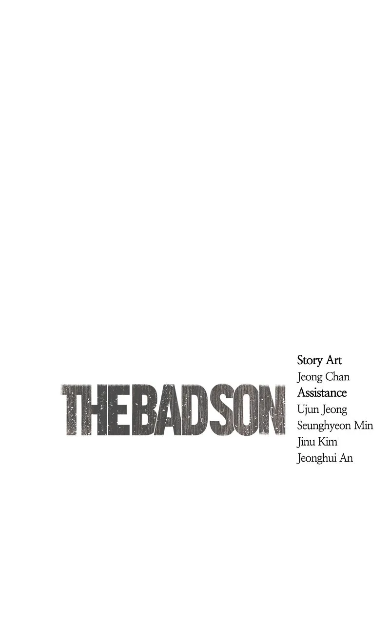 Read The Bad Son chapter 70 image 159 on Lezhin