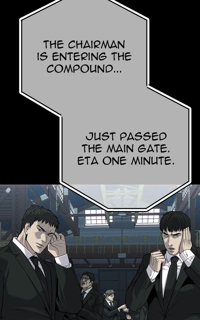 Read The Bad Son chapter 70 image 16 on Lezhin