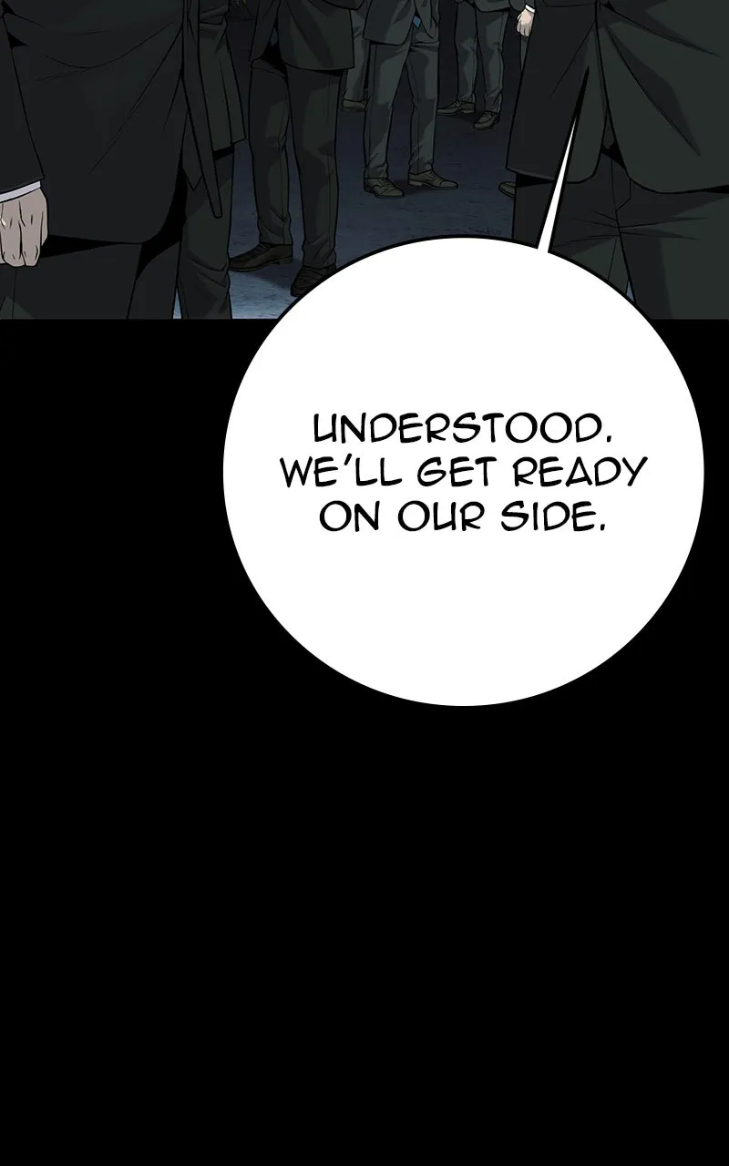 Read The Bad Son chapter 70 image 17 on Lezhin