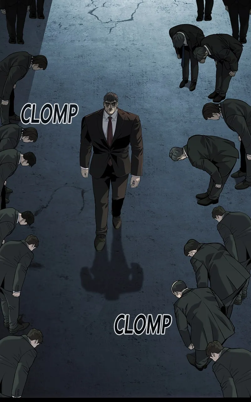 Read The Bad Son chapter 70 image 25 on Lezhin