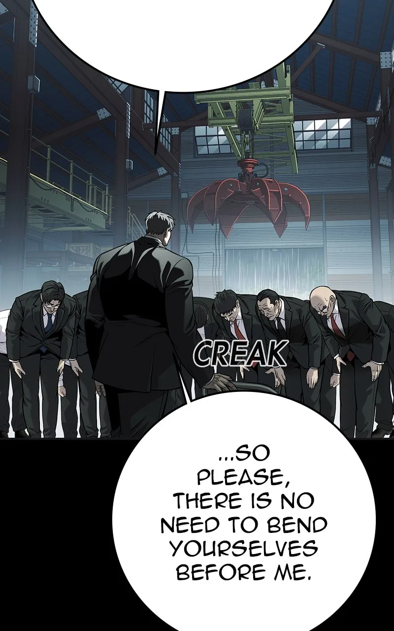 Read The Bad Son chapter 70 image 27 on Lezhin