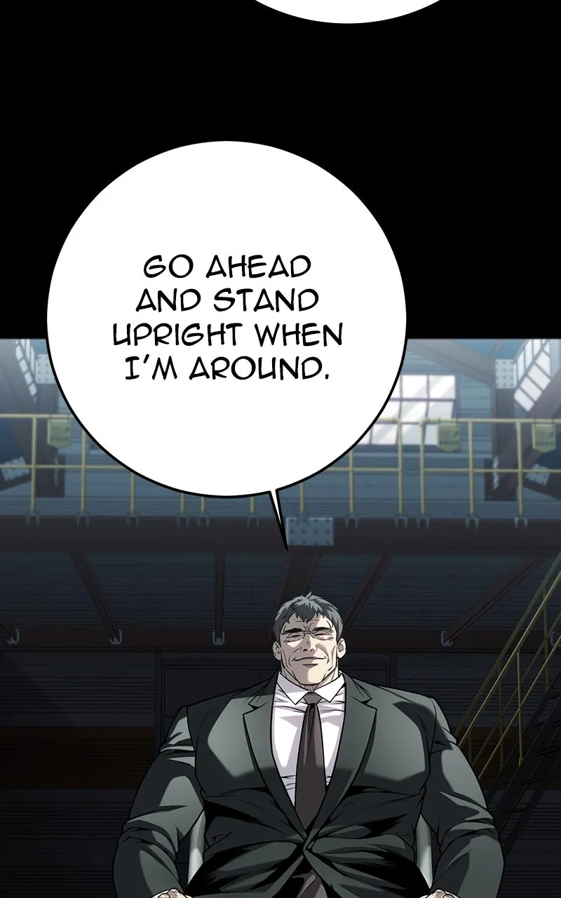 Read The Bad Son chapter 70 image 28 on Lezhin