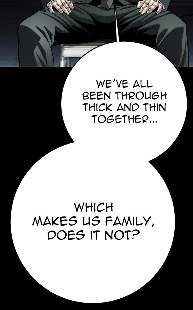 Read The Bad Son chapter 70 image 29 on Lezhin