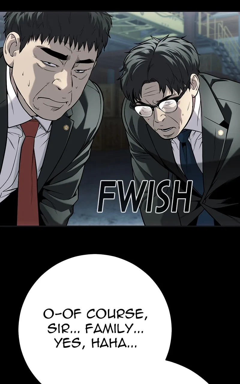 Read The Bad Son chapter 70 image 30 on Lezhin